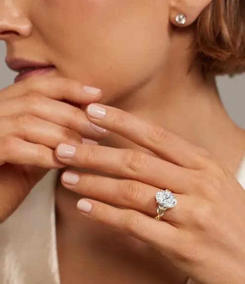 Engagement Rings alternate