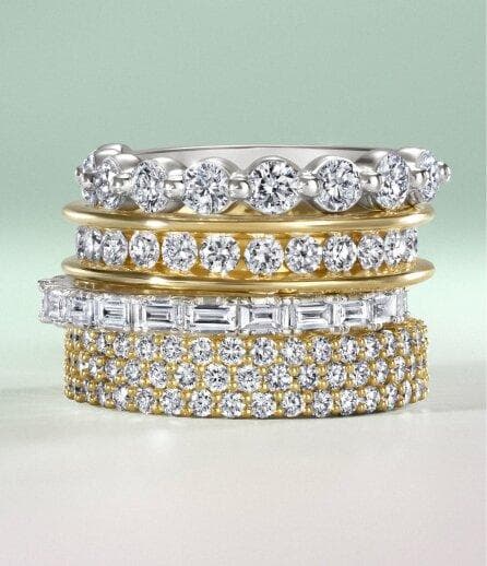 Women's Wedding Rings