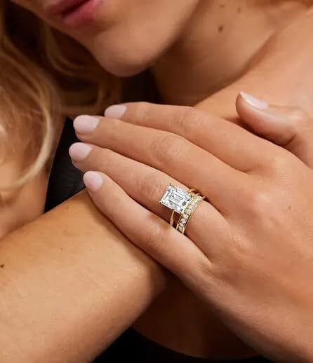 Women's Wedding Rings alternate