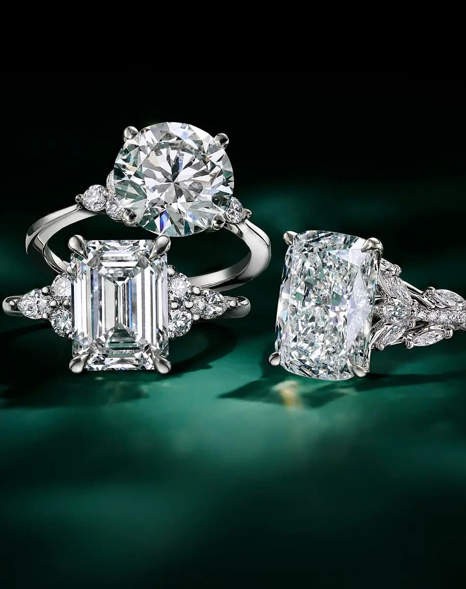 Signature Collections