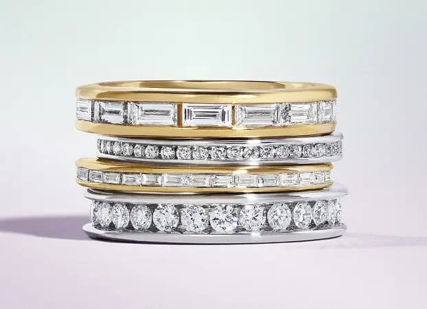 Eternity Rings