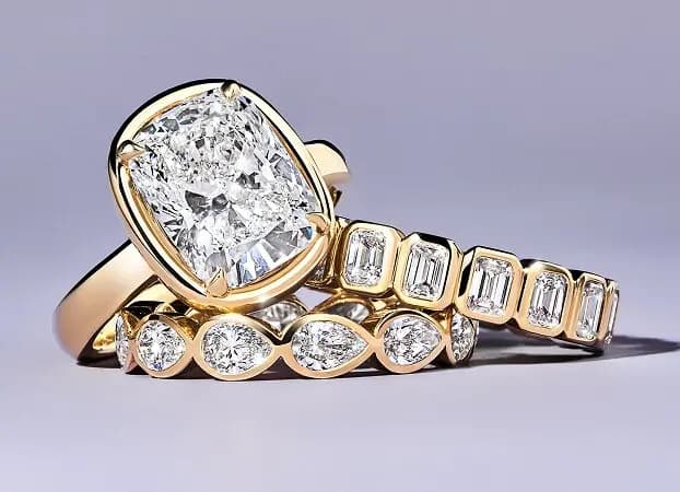 Luxury packaging box